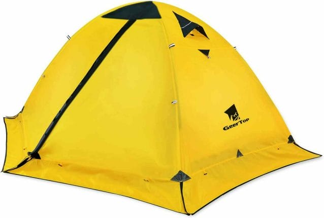 Best Backpacking Tents 