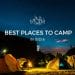 Best Places to Camp in India