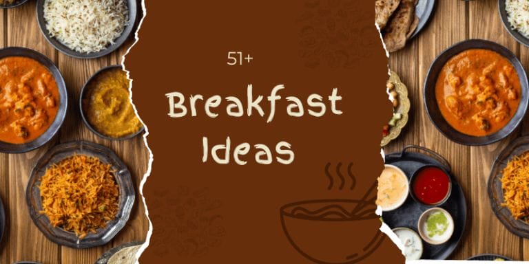 Easy Camping Breakfast Ideas