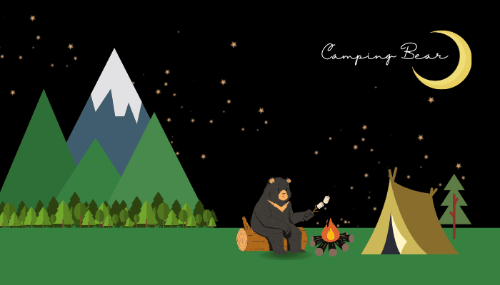 Surprising Benefits of Camping