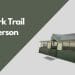 Ozark Trail 12 Person 3 Room Instant Cabin Tent
